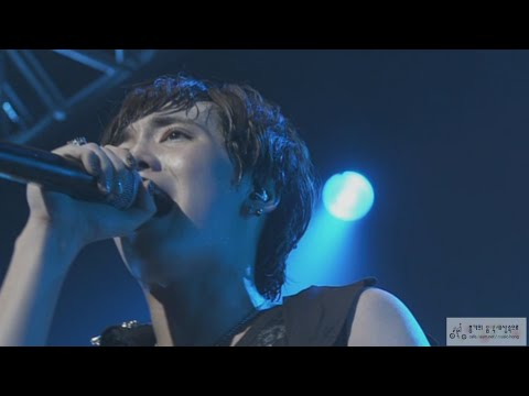Someday : FTISLAND Tour 2011 Summer Final "Messenger" at BUDOKAN