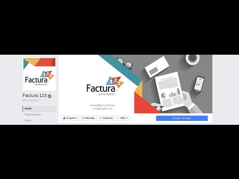 Nueva Version de Factura 123