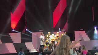 Little Mix- Only You (Summer Hits Tour, Hove)