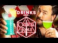 I made REAL drinks from Critical Role, and they&#39;re great! | How to Drink