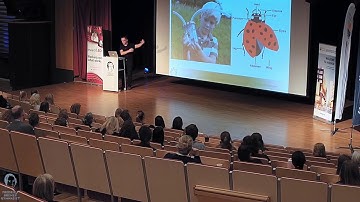 Tom Sherrington - Barak Rosenshines Principles Of Instruction Paper - researchED 2019