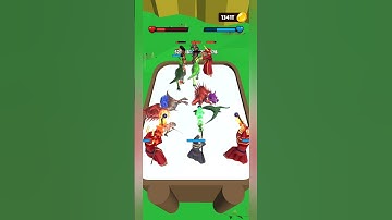 Merge Master-Dinosaur Fusion Gameplay Walkthrough Levels 273 (iOS Android)