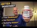 Will Digestive Enzymes Help Your Gut? #ad