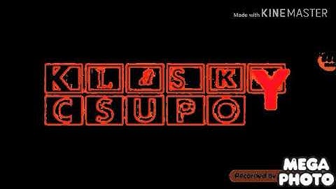 Grand Klasky Csupo in Ensemble Effect 2.0 in G Major 4