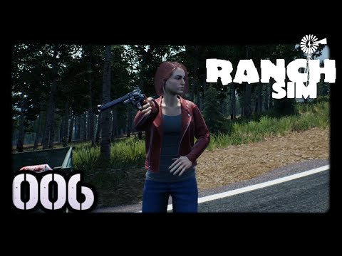 Ranch Simulator -