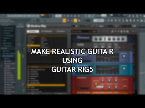 guitar rig 5 player youtube guitar rig 5 player youtube