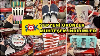 Erken Çeki̇mşok 3 Aralik 2025Yepyeni̇ Ürünler Geldi̇böylesi̇ Görülmedi̇şahaneeşok Aktüel Ürünler