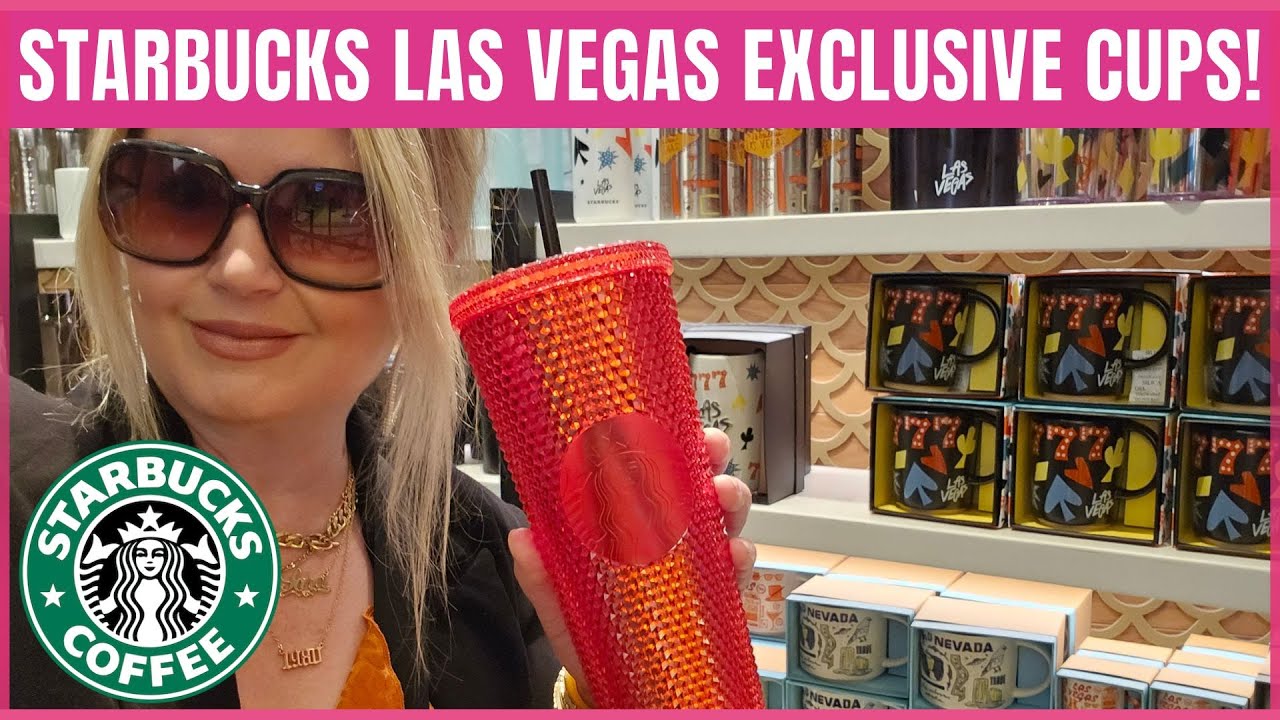 Other, Starbucks Lv Tumbler