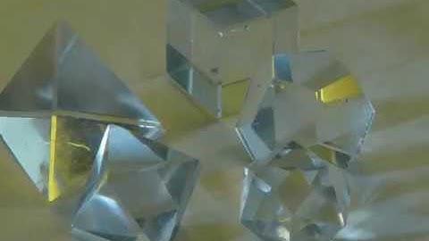 Unlocking Power with Platonic Solids Symbols: Divine Geometry Tools by Wolfgang