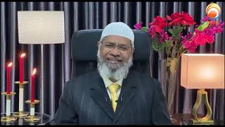 Bagaimana dan Kapan Sholat Dhuha #Dr Zakir Naik #HUDATV #islamqa #new