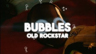 BoyWithUke - Bubbles (old rockstar)