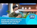 Memelihara Kesehatan Ginjal Sejak Dini | AYO SEHAT