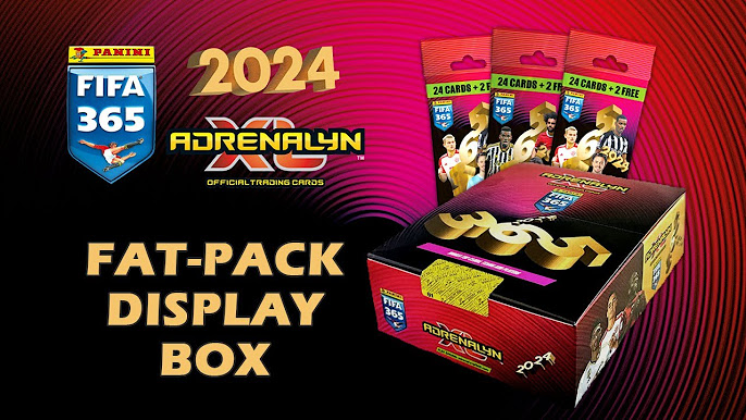 Panini FIFA 365 2021 Adrenalyn XL™ Tutorial Video (ES) 