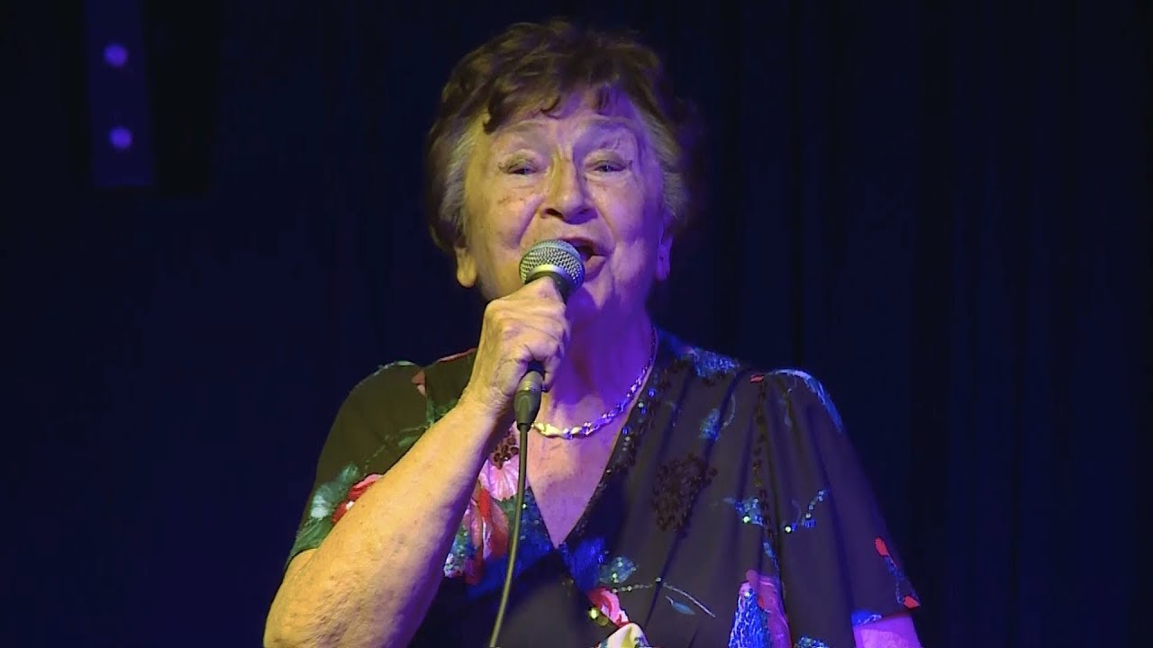 Nyáresti Vigadalom - Cegléd 2017 -  Madarász Katalin