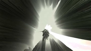 3d Fractal Bulb Animation 1440p 60FPS with Mandelbulb 3d