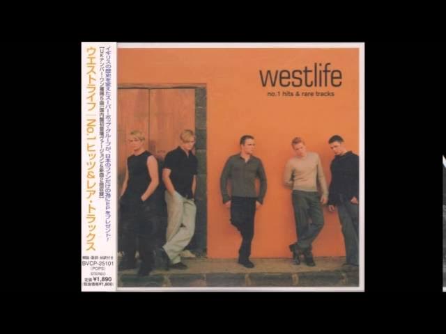 Westlife - On the Wings of Love