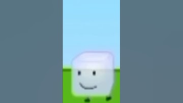 ice cube #bfdi #tpot #bfb #bfdia #idfb