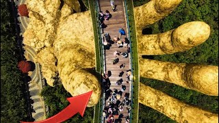 The Den Hand Of Vietnam Unreal Views You Have To See Hover Air Pro.