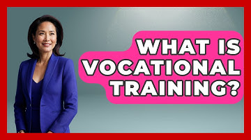 What Is Vocational Training? - Jail & Prison Insider