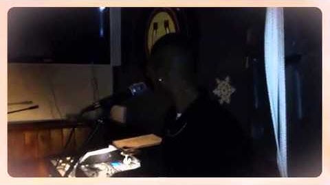 I JAH MAN VOL 2  (Created with @Magisto)