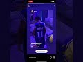 Lakers Star Malik Monk Signs Autograph Jersey For Bear Adams 🔥🔥