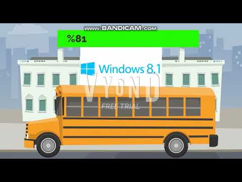 Windows 8.1 End of Life (READ DESCRIPTION)