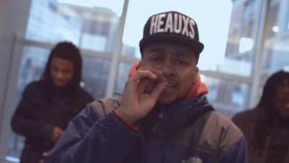 B-Ezzy - Lifestyle (Official Music Video) #CLPSZN #ClipstarTV