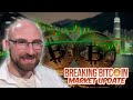 Breaking Bitcoin Market Update: Live Trading - Analysis - Coaching [Thursday, 01 June 2023]