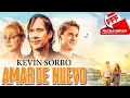AMAR DE NUEVO | Película Completa de AMOR ROMÁNTICA en Español con KEVIN SORBO
