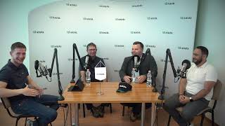 Vendégünk volt Szögi Tibor a Makita hazai kereskedelmi vezetője | AXIÁL Podcast