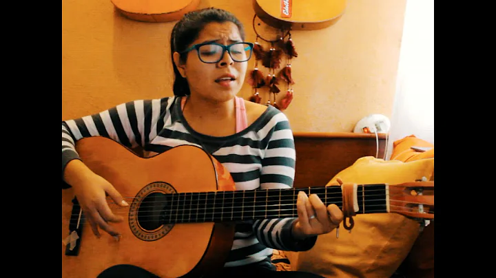 La Llorona - COCO - Neyda Torres (Cover)