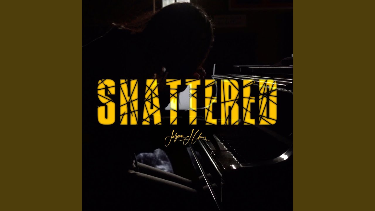 Watch Shattered on YouTube Watch Shattered on YouTube