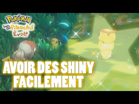 Vidéo: Application Pok Mon Pass Expliquée - Date De Distribution Et Comment Réclamer Le Shiny Pikachu Et Le Shiny Eevee Dans Let's Go