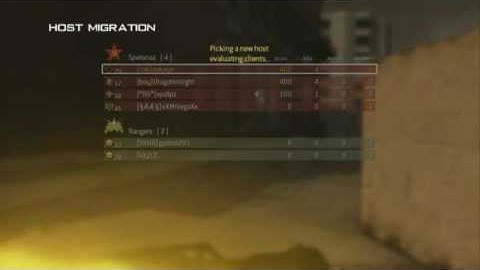 How To Make The Host Quit (ep.2)