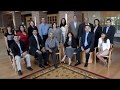 Latino leadership initiative  smu cox