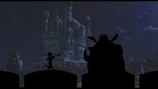 Timon And Pumbaa Interrupt 1 Casper