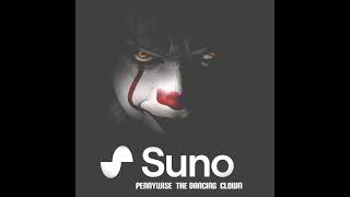Pennywise The Dancing Clown  - Suno AI