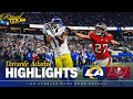 HIGHLIGHTS: Davante Adams' Best Catches From 2-Touchdown Game vs. Buccaneers In Week 12