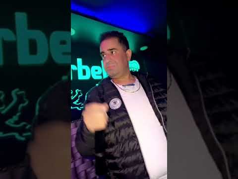 شيخ كريمو سعيدي قصبة هبااااال 