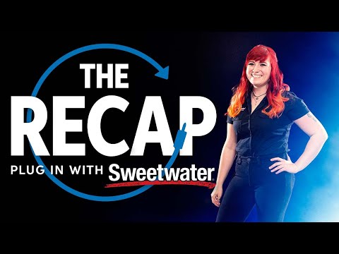 The Recap |