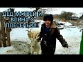 У ДЕДА МАТВЕЯ МОЕМ СТЕНЫ И УТЕПЛЯЕМ ПОТОЛОК!!!