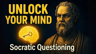 Celebrity Unlock Your Mind with Socratic Questioning | Aristotle’s Timeless Method to Think Deeper Net Worth