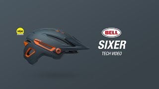 Sixer MIPS Tech Video | Bell Helmets