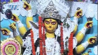 Devlok Se चलली भवानी | Aave Ke Pari Ae Maiya | Rakesh Mishra | Bhojpuri Devi Geet Bhajan