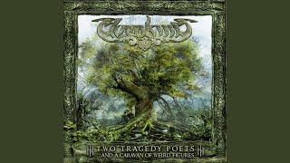 Miniatura del video "Elvenking - The Wanderer (Acoustic Version)"