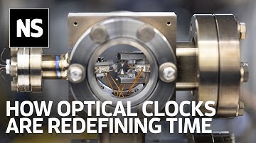 How optical clocks are redefining time and physics