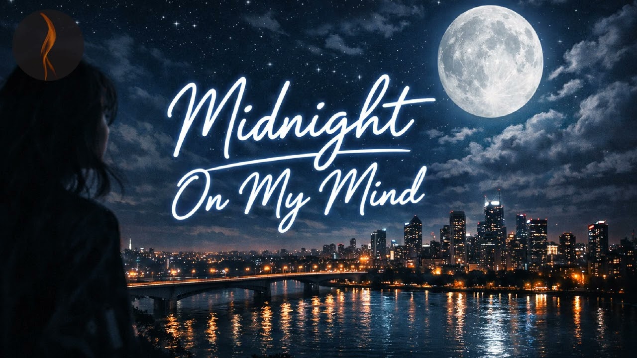 Wildfire Productions -- Midnight On My Mind