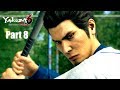 Yakuza: Like a Dragon PS4 Gameplay - Post-Cear Gameplay ...