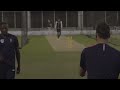 Kyle Abbott and the #PinkBall