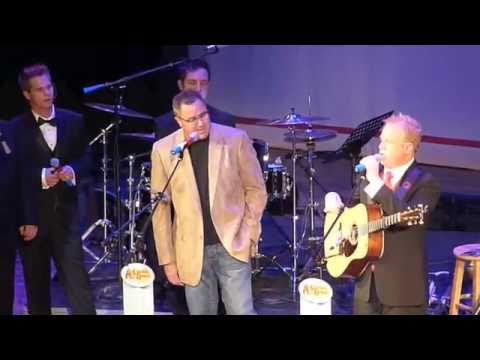 Dailey & Vincent and Vince Gill, In the Hills of C...